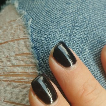Shelby Nails - This is my shellac nail polish peeling off within 24 hours of having it put on - Nail Salons Near Me - Shelby Township, Michigan Shelby Nails - This is my shellac nail polish peeling off within 24 hours of having it put on - Nail Salons Near Me - Shelby Township, Michigan