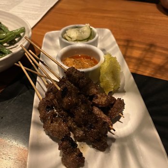 Wild Ginger - Wine Bars Near Me - Bellevue, Washington Wild Ginger - Wine Bars Near Me - Bellevue, Washington