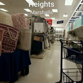 Marshalls - Department Stores Near Me - Middleburg Heights, Ohio
