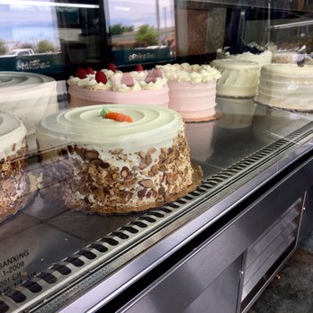 City Cakes & Cafe - Full cakes - Bakeries Near Me - Midvale, Utah