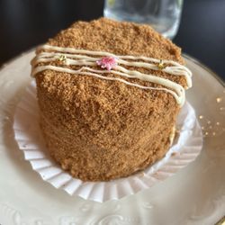 Taksim - Dessert