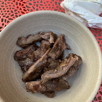 Fatt Root - Side of beef - skirt steak soft & tender - Asian Fusion Near Me - Pleasantville, New York Fatt Root - Side of beef - skirt steak soft & tender - Asian Fusion Near Me - Pleasantville, New York