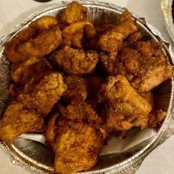 A&B food For all - Chicken Pakora