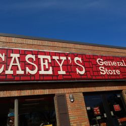 Casey's