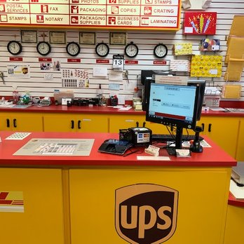 Mailman Joey's - Shipping Centers Near Me - Viera, Florida