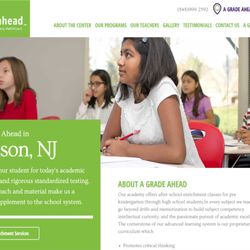 A Grade Ahead of Edison