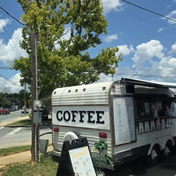 Little Haven Coffee - Coffee & Tea Near Me - Crestview, Florida