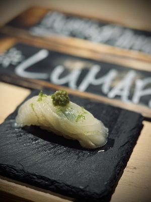 Sushi by Scratch Restaurants: Dallas by null