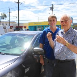 Salz Lock & Safe - Your one-stop locksmith shop! Proud to be serving Hawai'i since 1970.
