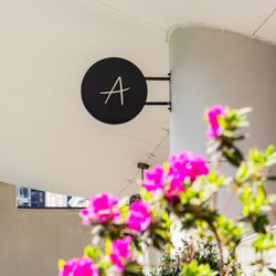 Aveline - Aveline Bar in Atlanta, GA