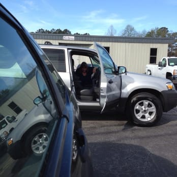 Mike Bell Chevrolet - Auto Repair Near Me - Carrollton, Georgia
