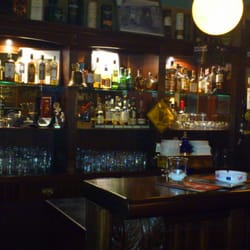 Irish Corner