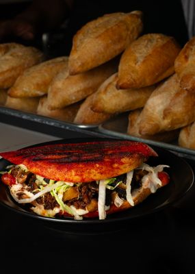 Fabbys Sandwicherie by null