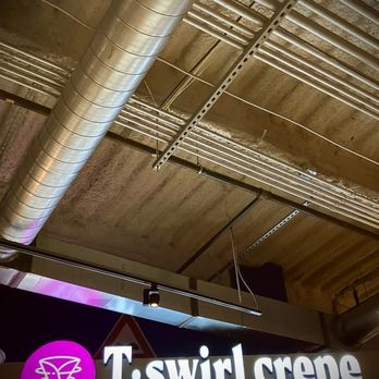Tswirl Crepe - Creperies Near Me - Arlington, Virginia