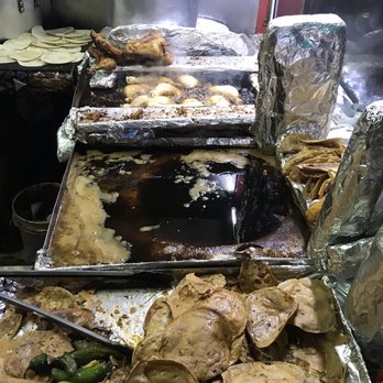 Pollo Milagroso - Street Vendors Near Me - Tijuana, BCN
