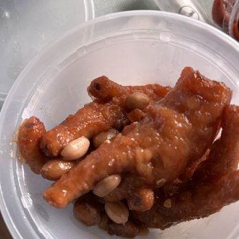 Kaneohe Dim Sum Station - Chicken feet - Dim Sum Near Me - Kaneohe, Hawaii Kaneohe Dim Sum Station - Chicken feet - Dim Sum Near Me - Kaneohe, Hawaii