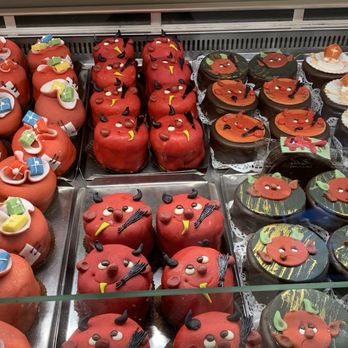 Hübler - Desserts - Cafes Near Me - Vienna, 9