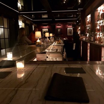 Nightcap - Lounges Near Me - San Luis Obispo, California