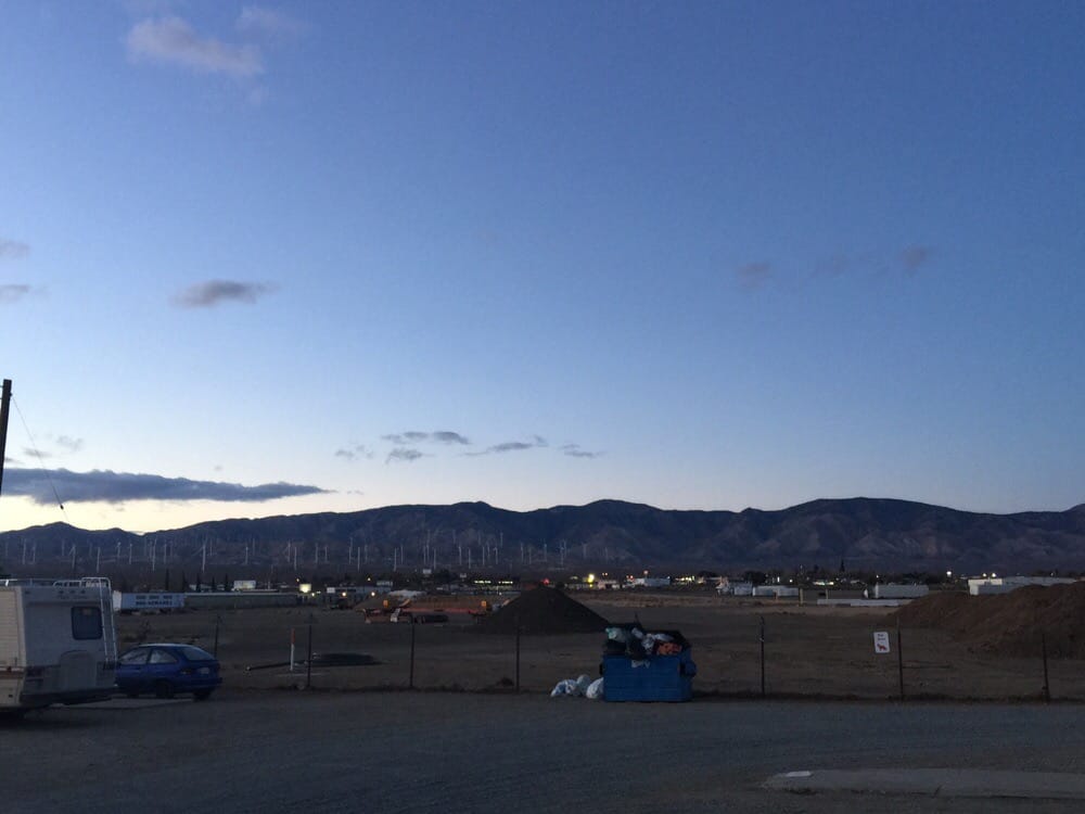 SPACEPORT RV PARK Updated October 2024 13 Reviews 2121 Nadeau St