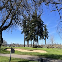Emerald Valley Golf Club