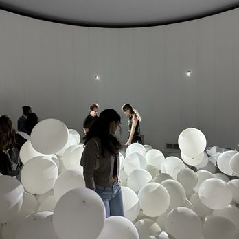 Balloon Museum - Art Museums Near Me - Los Angeles, California Balloon Museum - Art Museums Near Me - Los Angeles, California