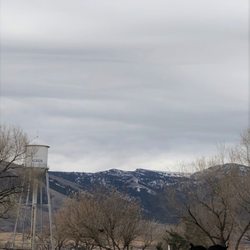 Albion Senior Citizens - Albion, Idaho