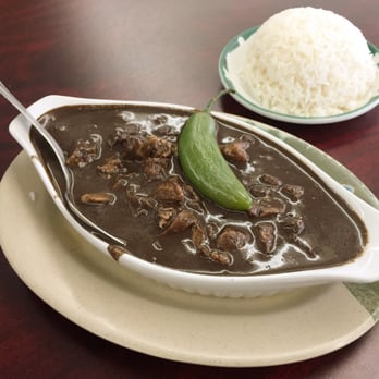 Little Ongpin - Chocolate meat! ;) - Filipino Near Me - Richmond, British Columbia Little Ongpin - Chocolate meat! ;) - Filipino Near Me - Richmond, British Columbia