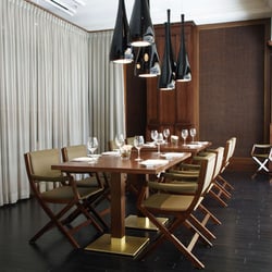 Relish Restaurant & Bar