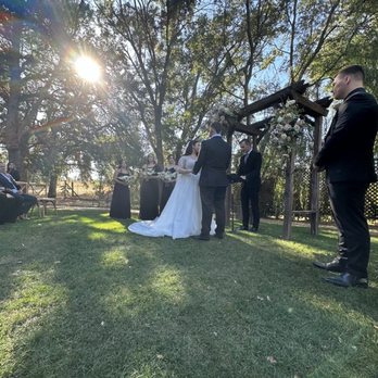 Creekside Meadows - Venues & Event Spaces Near Me - Roseville, California