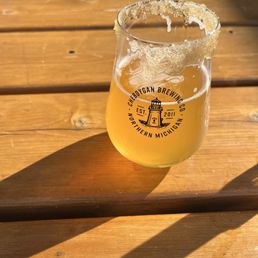 Cinnamon Hefeweizen