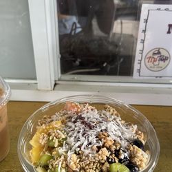 Tip Top Acai Express
