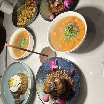 Bone Kettle - Breakfast & Brunch Near Me - Pasadena, California
