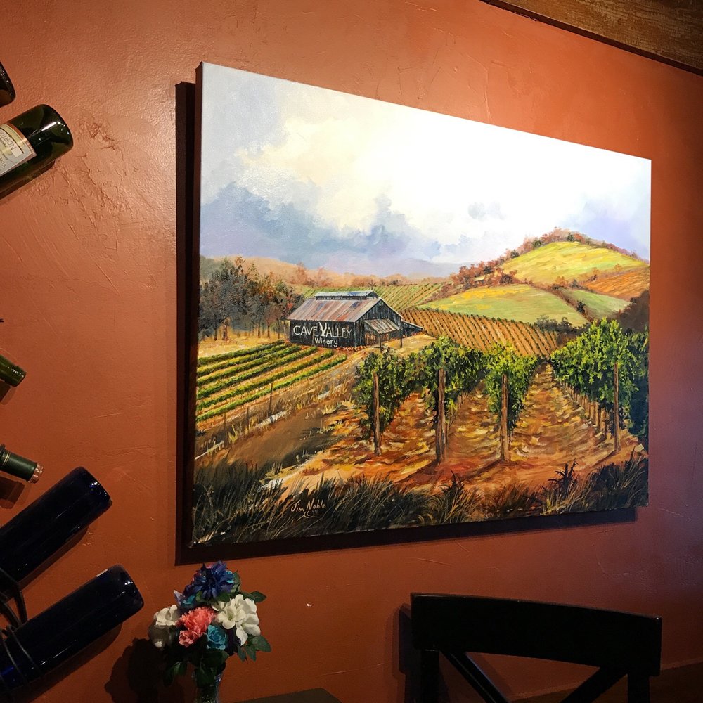 vineyard concept in the making. vineyard concept in the making.
