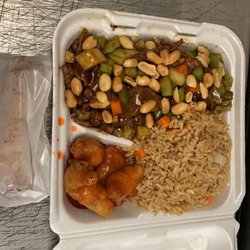 Szechuan Inn Chinese Restaurant