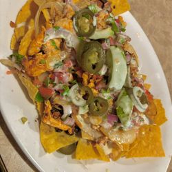 Amigo Nachos