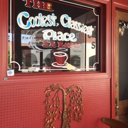 Hot Cup Coffee Shop