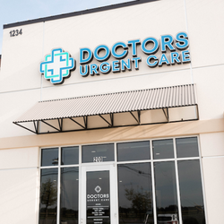 Doctors Urgent Care of Northlake