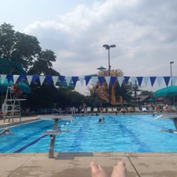 Itasca Park District Waterpark