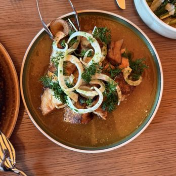 Terra - Bone-in Duroc Porkchop - Mediterranean Near Me - Charleston, South Carolina Terra - Bone-in Duroc Porkchop - Mediterranean Near Me - Charleston, South Carolina