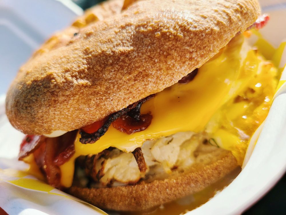 DELI DESIRES 298 Photos & 135 Reviews 715 N Fern Creek Ave, Orlando