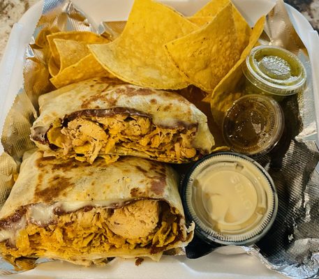 Taqueria El Pastorcito by null