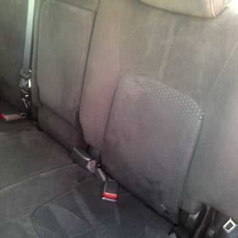 AMA Professional Detailing - Looks spanking new - Auto Detailing Near Me