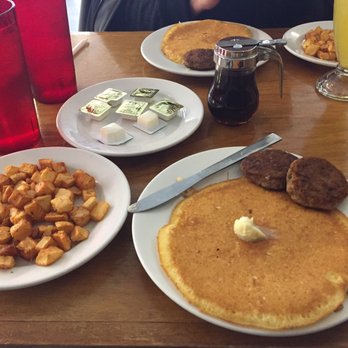 Brent's Drugs - Potatoes were the best. - American Near Me - Jackson, Mississippi