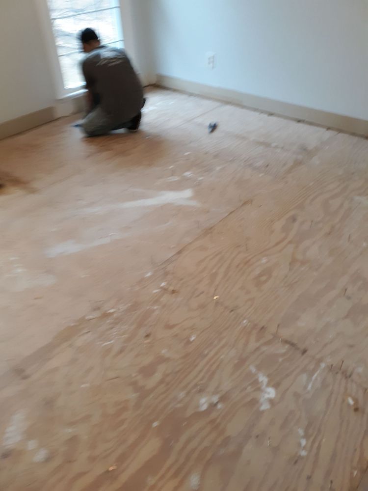 Slide of Watley Remodeling