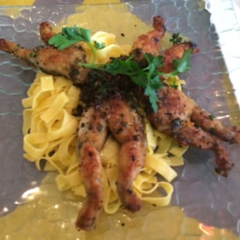 Le Trent Huit - Frog legs - Belgian Near Me - Paris, 75 Le Trent Huit - Frog legs - Belgian Near Me - Paris, 75