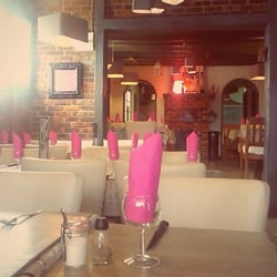Chez Pep's
