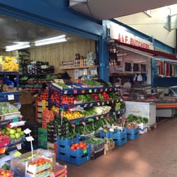 Gardenia Fruit and Veg