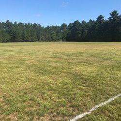 Beaver Park