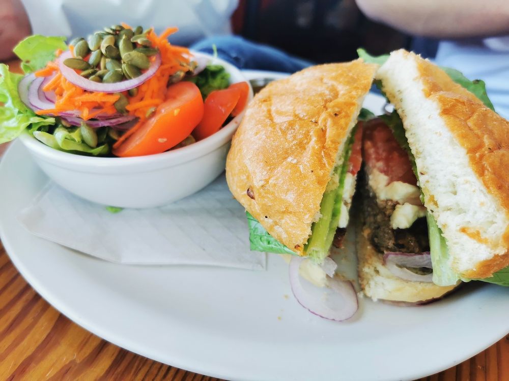 ROCK SALT RESTAURANT Updated September 2024 34 Photos & 56 Reviews