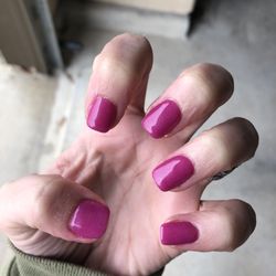 Mystique Nail & Spa